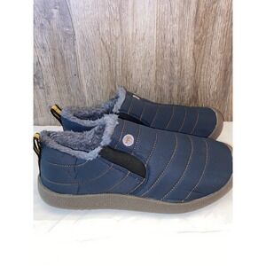 F-Annie Cloth‎ Slip On Indoor Outdoor Slipper Size 9.5 Men, 11 Women